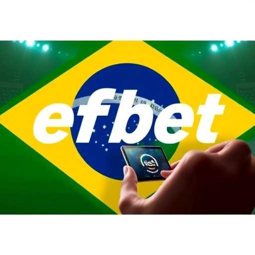 Transformações Digitais e a Ascensão da efbet