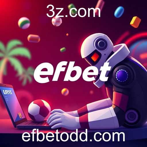 Efbet e o Crescimento das Apostas Online no Brasil