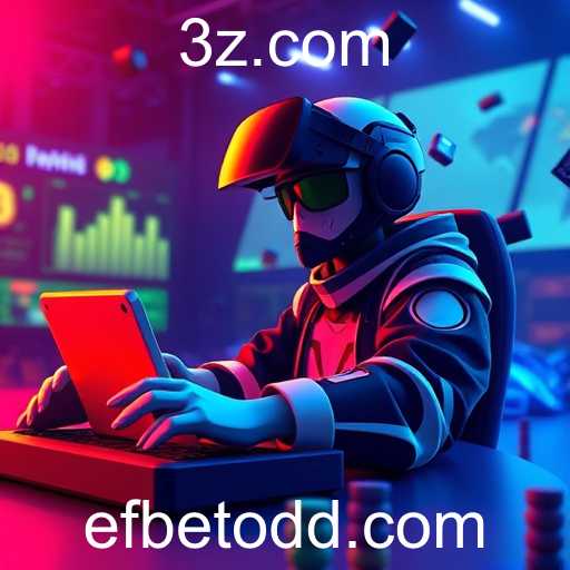 Crescimento e Desafios do Mercado de Jogos Online em 2025