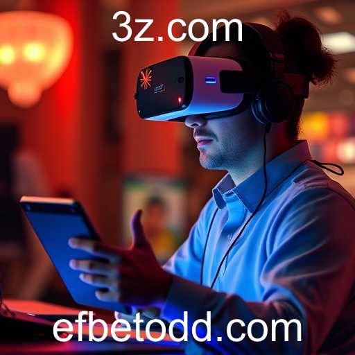 Crescimento do Mercado de Jogos Online em 2025