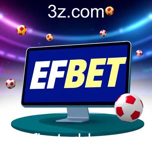 Crescimento do Mercado de Jogos Online: Efbet como Destaque