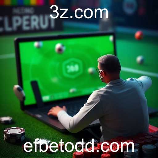 Cenário dos Jogos Online em 2025