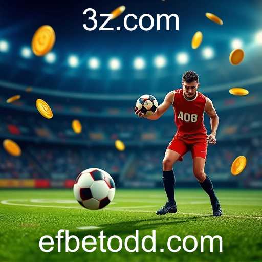 Explorando a Categoria de Jogos 'Promoções' no Site de Palavras-Chave Efbet