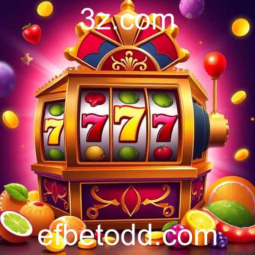 Popularidade e Diversão das Máquinas Slots no efbet