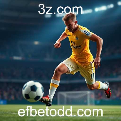 A Importância das Apostas Esportivas na Plataforma efbet